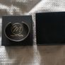 Men's Magnetic Silver Bracelet Image 2
