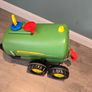 kids john deere slurry tanker Image 2