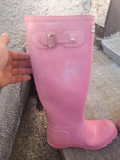 Hunter womens Boots