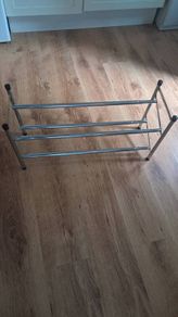 Shoe Rack