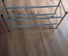Shoe Rack