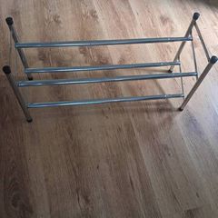 Shoe Rack