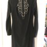 Brand New Lipsy Dress Size 10 Image 2