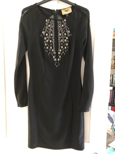 Brand New Lipsy Dress Size 10