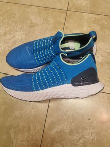 nike running shoe