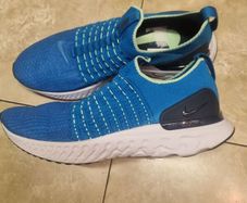 nike running shoe