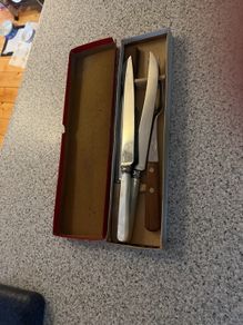 cutlery