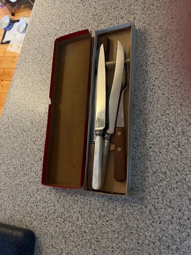 cutlery