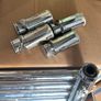 Towel Rail Radiator Image 2