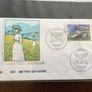 First Day Covers - German. Image 5