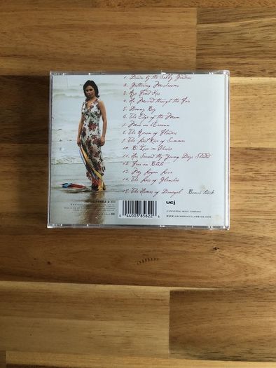 Roisin O'Reilly CD