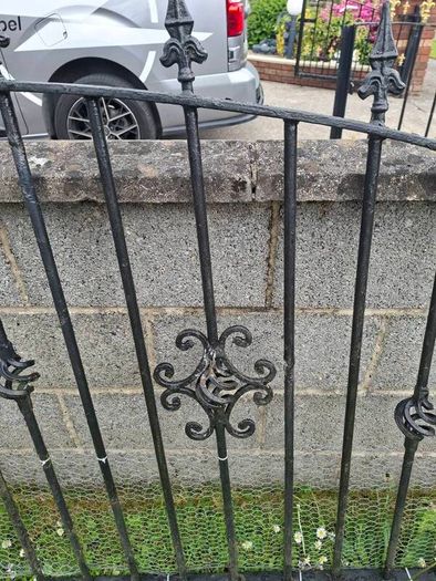 gates