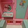 Vintage Barbie Camper Van Image 7