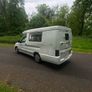 Citroen berlingo homahome hylo duo Image 5