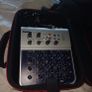 Sub Zero 4 Chanell Mixer.mix06us. Image 2