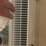 2kw creda electric panel heater Image 2