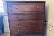 Antique Chest of Drawers