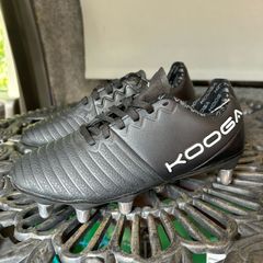 Brand New Kooga Rugby Boots UK 3