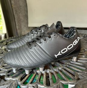 Brand New Kooga Rugby Boots UK 3