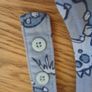 Baby Dungarees for Sale Image 8