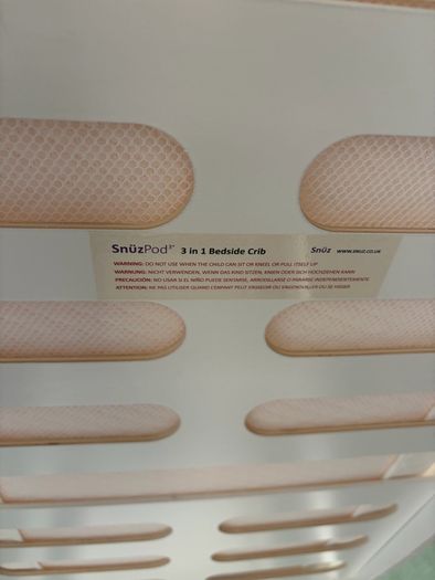 snuzpod 3