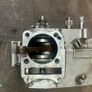 Klx 125 engine Image 2