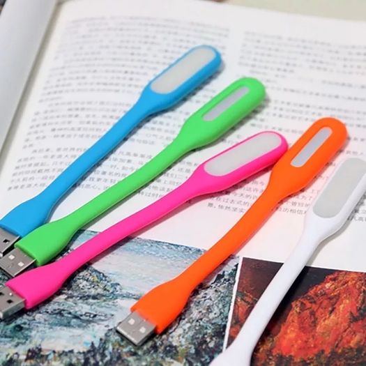 Led Usb Light