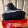 Mascot Safety Boots S7s Brand New Uk 9  Eu 43 Image 3