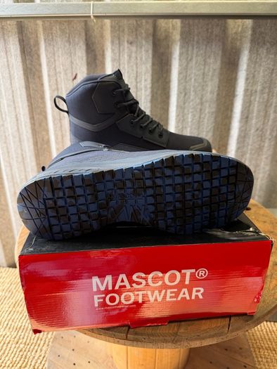 Mascot Safety Boots S7s Brand New Uk 9  Eu 43
