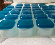 Gel cell Wheelchair cushion - New in box