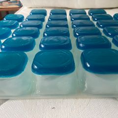 Gel cell Wheelchair cushion - New in box
