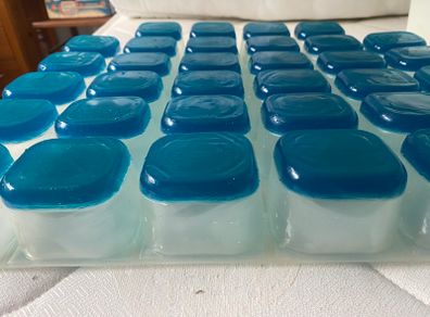 Gel cell Wheelchair cushion - New in box
