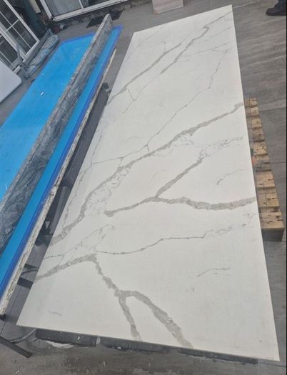 Kitchen counter top
