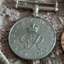 3 army medals Image 3