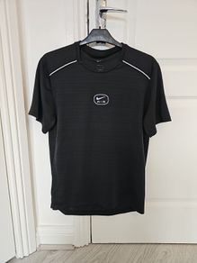 Genuine mens nike air tshirt