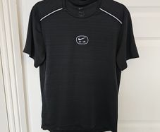Genuine mens nike air tshirt
