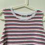 Striped top Image 7