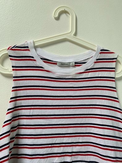 Striped top