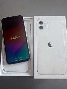 iPhone 12 mini