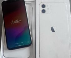 iPhone 12 mini
