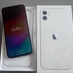 iPhone 12 mini