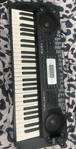 keyboard piano