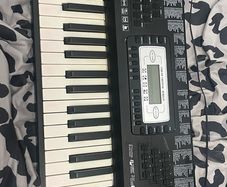 keyboard piano