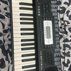 keyboard piano