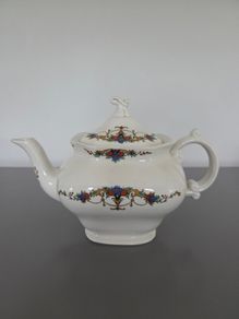 Tea Pot