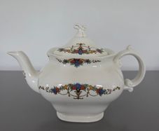 Tea Pot