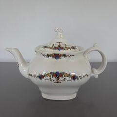 Tea Pot