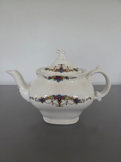 Tea Pot