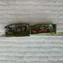 Teenage Mutant Ninja Turtles Half Shell Heroes TMNT approx. 2.5'' Shredder & Foot Soldier Splinter & April Please see pictures Image 6