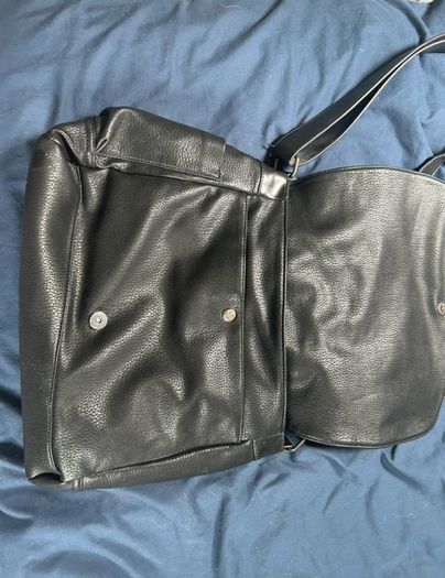 Shoulder / across the body bag
